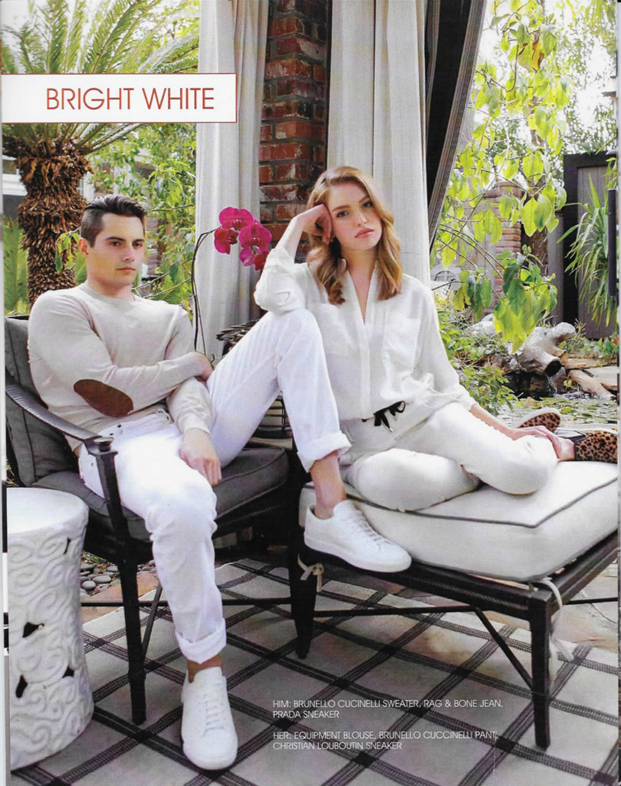 Arizona Lifestyle Magazine 2016 page 3